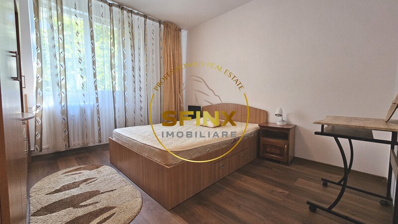 Titan Minis, Costin Georgian, metrou, parc, 2 camere prima inchiriere