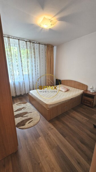 Titan Minis, Costin Georgian, metrou, parc, 2 camere prima inchiriere