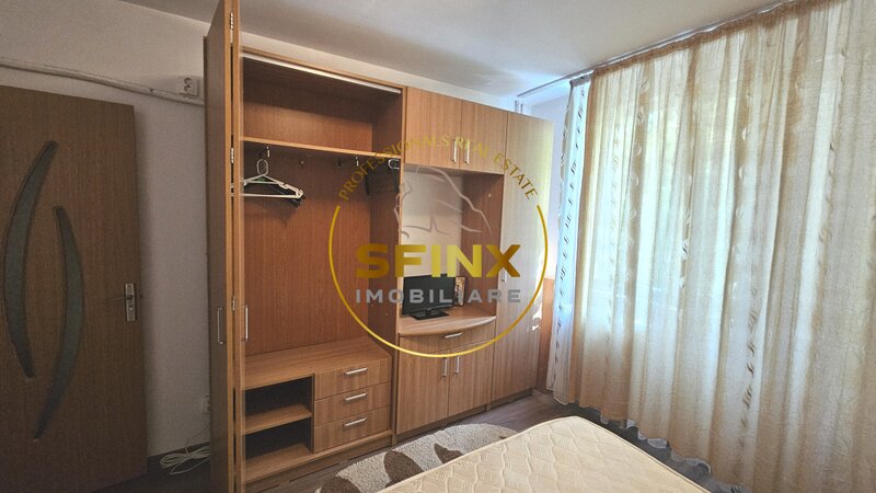 Titan Minis, Costin Georgian, metrou, parc, 2 camere prima inchiriere