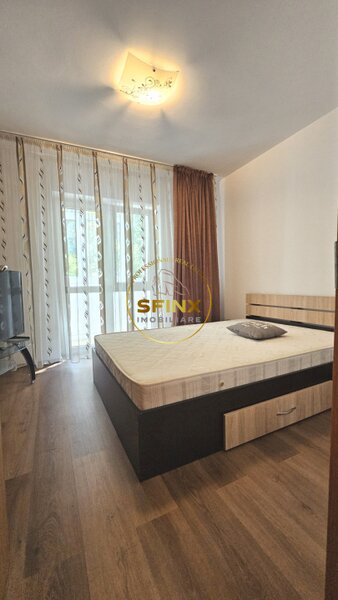 Titan Minis, Costin Georgian, metrou, parc, 2 camere prima inchiriere