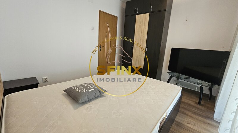 Titan Minis, Costin Georgian, metrou, parc, 2 camere prima inchiriere
