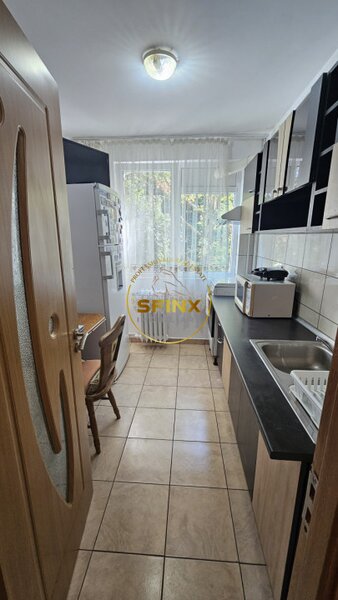 Titan Minis, Costin Georgian, metrou, parc, 2 camere prima inchiriere