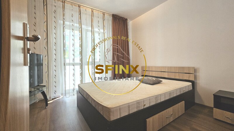 Titan Minis, Costin Georgian, metrou, parc, 2 camere prima inchiriere