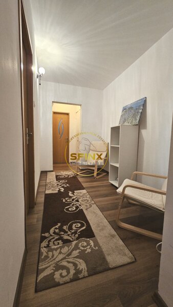 Titan Minis, Costin Georgian, metrou, parc, 2 camere prima inchiriere
